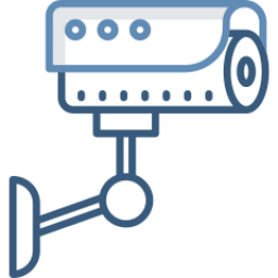 Camera bewaking - AlfaPOS Control