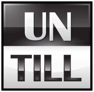 unTILL logo