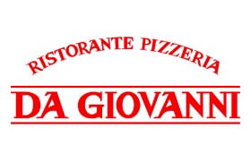 Da Giovanni - powered by AlfaPOS