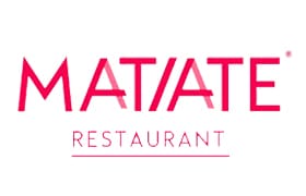 MATIATE - powered by AlfaPOS