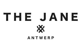 The Jane - powered by AlfaPOS