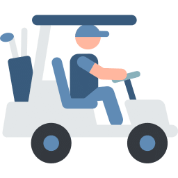 Golfclub & sportclubs - AlfaPOS Control
