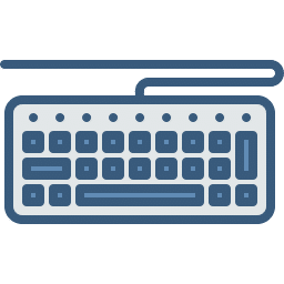 Toebehoren IT - toetsenbord - AlfaPOS Control